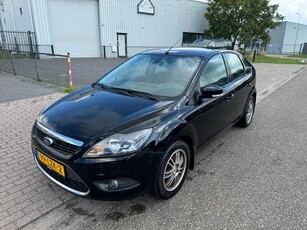 Ford Focus 1.8 Limited NL AUTO / AIRCO / APK /