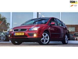 Ford Focus 2.0i 16V Rally Edition Airco Zeer netjes