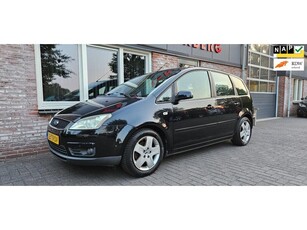 Ford Focus C-Max 1.6-16V Futura Trekhaak! Airco/Clima!