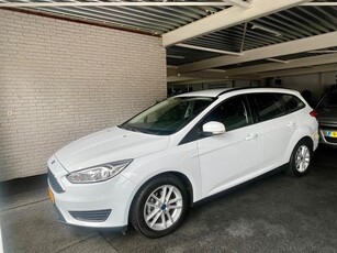 Ford Focus Wagon 1.0 ecoboost