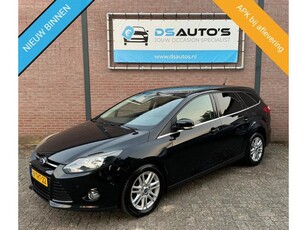 Ford FOCUS Wagon 1.0 EcoBoost Edition Plus (bj 2014)