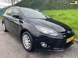 Ford Focus Wagon 1.0 EcoBoost - Rijdt goed - LEES TEKST - READ TEXT