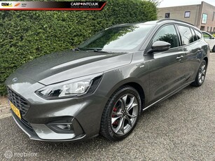 Ford Focus Wagon 1.0 EcoBoost ST Line Business