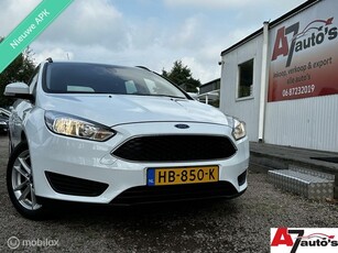 Ford Focus Wagon 1.0 Nieuwe APK Airco