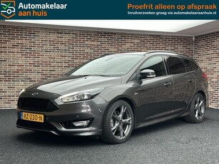 Ford Focus Wagon 1.0 ST-Line Navi Clima