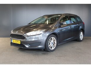 Ford FOCUS Wagon 1.0 Trend Edition Airco Cruise Navi