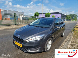 Ford Focus Wagon 1.0 Trend Edition EcoBoost