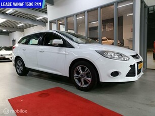 Ford Focus Wagon 1.0 turbo NW DISTRIBUTIE NAVI CRUISE PDC