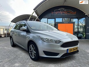 Ford Focus Wagon 1.5 TDCI Trend Edition Trekh HANDEL/EXPORT