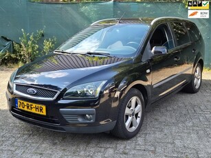 Ford Focus Wagon 1.6-16V 1st Edition *WEINIG KM*