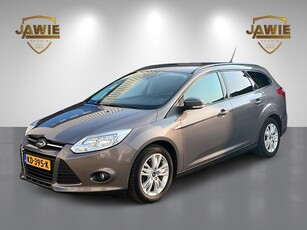 Ford FOCUS Wagon 1.6 EcoBoost Titanium (bj 2011)