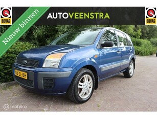 Ford Fusion 1.4-16V Futura