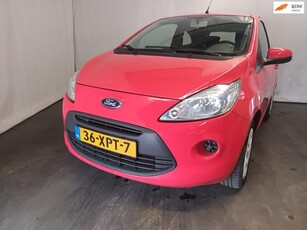 Ford Ka 1.2 Champions Edition start/stop Airco