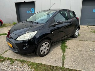 Ford Ka 1.2 Cool & Sound start/stop Airco 161000 Nap