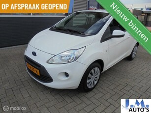 Ford Ka 1.2 Cool & Sound start/stop