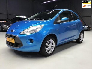 Ford Ka 1.2 Cool&Sound I 128xxx KM I AIrco I Apk