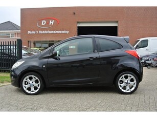 Ford Ka 1.2 Limited airco inruil mogelijk