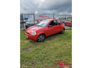 Ford Ka 1.3 Champion nieuwe apk koude airco