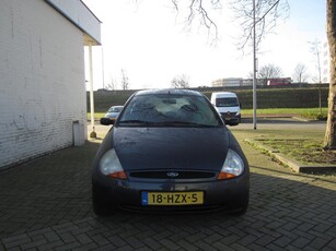 Ford Ka 1.3 Cool & Sound