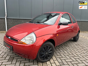 Ford Ka 1.3 Cool & Sound