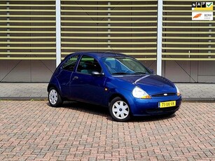 Ford Ka 1.3 Futura / Airco / Nieuwe Apk / Nap