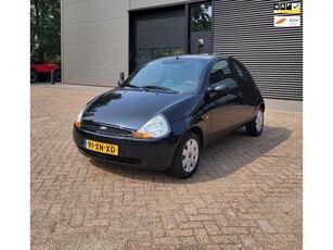 Ford Ka 1.3 Summer Edition, Airco, Elecra, 08/25 APK!