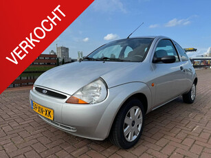 Ford Ka 1.3 Summer Edition