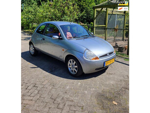 Ford Ka 1.3 Trend, Airco, Elecra, 06/25 APK