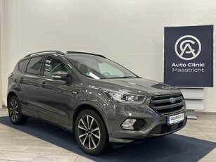 Ford Kuga 1.5 EcoBoost ST-Line 12 MDN GARANTIE PANO