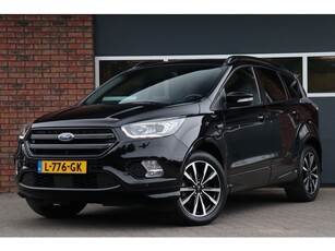 Ford Kuga 1.5 EcoBoost ST Line Trekhaak (bj 2019)