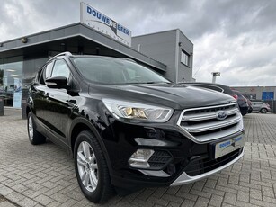 Ford Kuga 1.5 EcoBoost Titanium