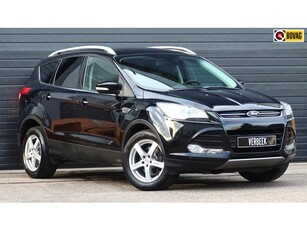 Ford Kuga 1.6 Titanium Pano/Navi/Clima/Leder/Trekhaak