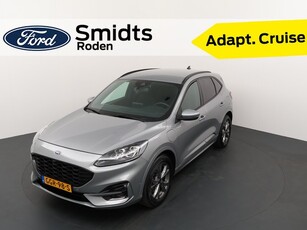 Ford Kuga 2.5 PHEV 225 pk ST-Line X Winter Pack Adapt.