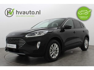 Ford Kuga 2.5 PHEV 225PK TITANIUM X AUT. Winter Pack