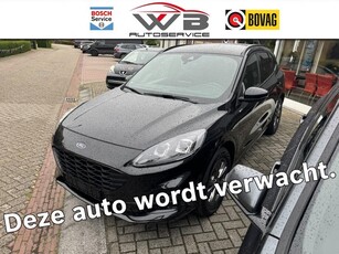 Ford Kuga 2.5 PHEV ST-Line Camera I Lane-Assist I Head-Up