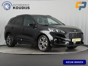 Ford Kuga 2.5 PHEV St-Line X (Head-Up / B&O / ACC / VOL)