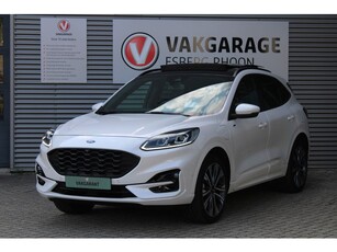 Ford Kuga 2.5 PHEV ST-Line X NAVI/CAM,PANO,B&O (bj 2022)