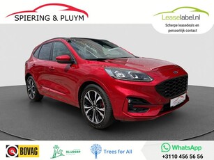 Ford Kuga 2.5 PHEV ST-Line X Trekhaak Pano Head up