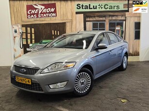 Ford Mondeo 2.0-16V Limited/AIRCO/CRUISE/N.A.P/BOEKJES/