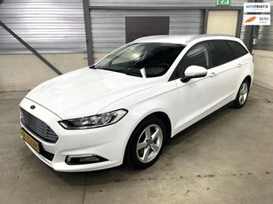 Ford Mondeo Wagon 1.0 EcoBoost 1ste eigenaar trekhaak