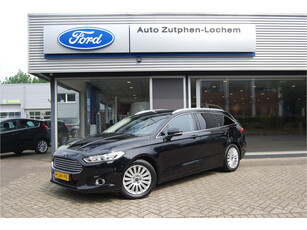 Ford Mondeo Wagon 1.5 Titanium TREKHAAK | NAVI | CAMERA | WINTERPACK |