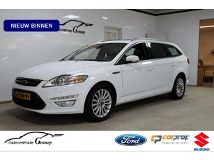 Ford Mondeo Wagon 1.6 EcoBoost Platinum