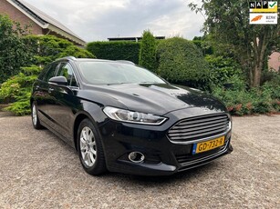 Ford Mondeo Wagon 1.6 TDCi Titanium, Navi, PDC, ECC, Zeer