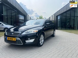 Ford Mondeo Wagon 2.3-16V Titanium Automaat Clima Navi NL