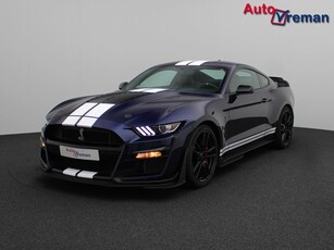 Ford Mustang Shelby GT500