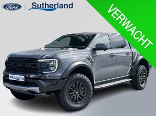 Ford Ranger 3.0 EcoBoost Raptor 288pk V6 Automaat