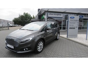 Ford S-Max 1.5 Titanium 7pers. Trekhaak, Park Pack, Winter