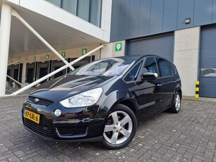 Ford S-Max 2.0 Trend 7 PERS NAVI PSENSOR CRUISE AIRCO