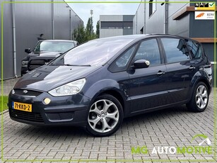 Ford S-Max 2.0 Trend 7 zitter pdc clima