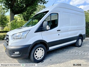 Ford Transit 130pk L2H3 Airco Cruise Parkeersensoren